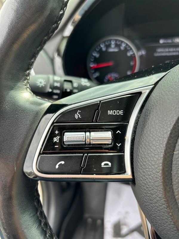 kia Seltos 2021 - 15