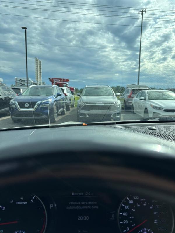 kia Seltos 2021 - 19