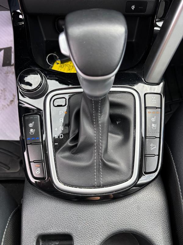 kia Seltos 2021 - 20