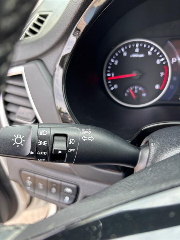kia Seltos 2021 - 21