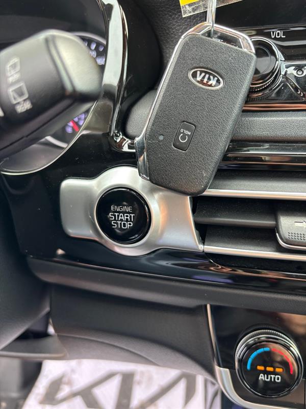 kia Seltos 2021 - 23