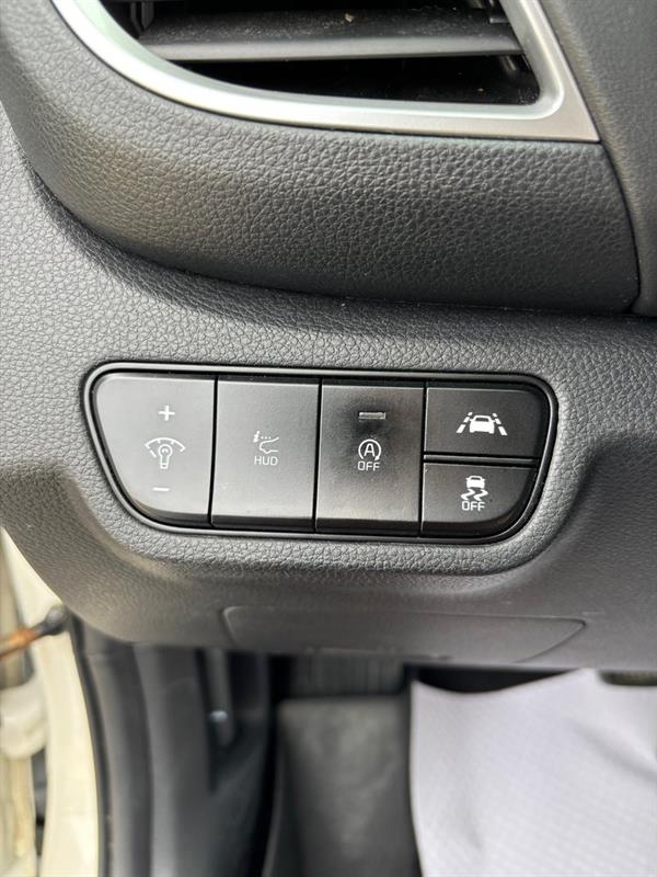 kia Seltos 2021 - 24
