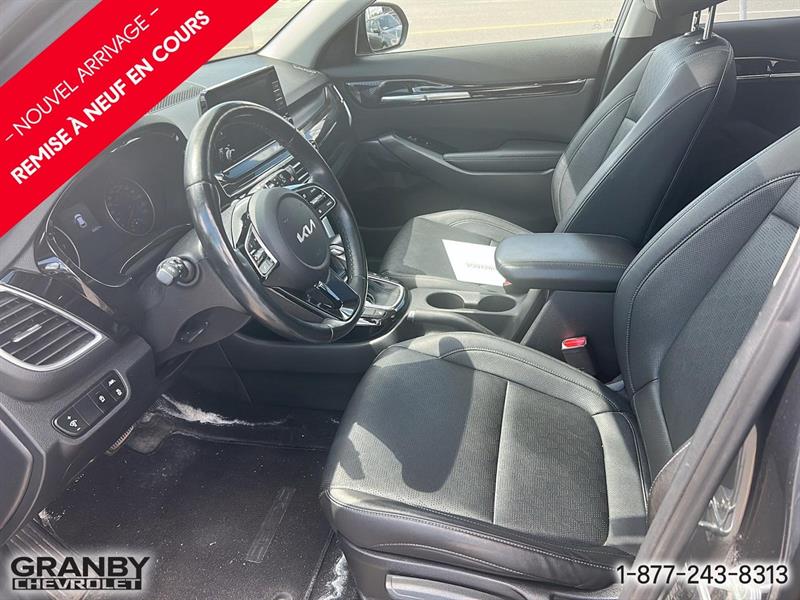 kia Seltos 2022 - 6