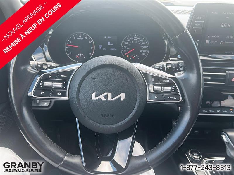 kia Seltos 2022 - 8