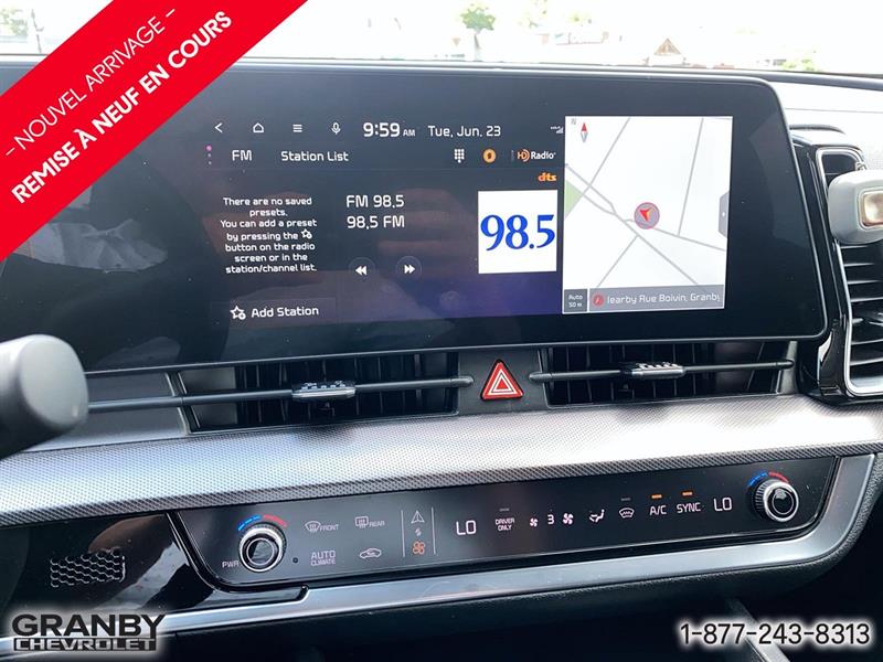 kia Sportage Plug-In Hybrid 2025 - 13