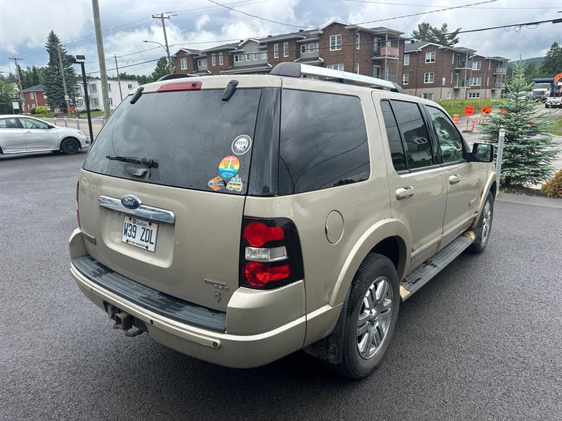 ford Explorer 2006 - 3