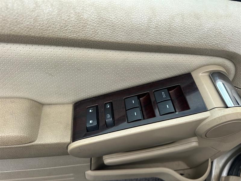 ford Explorer 2006 - 16