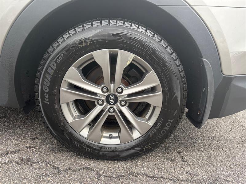 hyundai Santa Fe Sport 2015 - 7