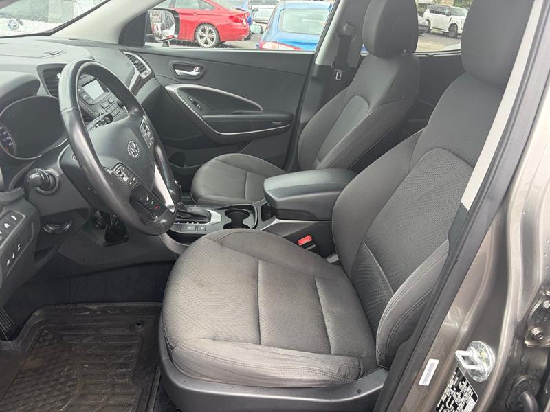 hyundai Santa Fe Sport 2015 - 8