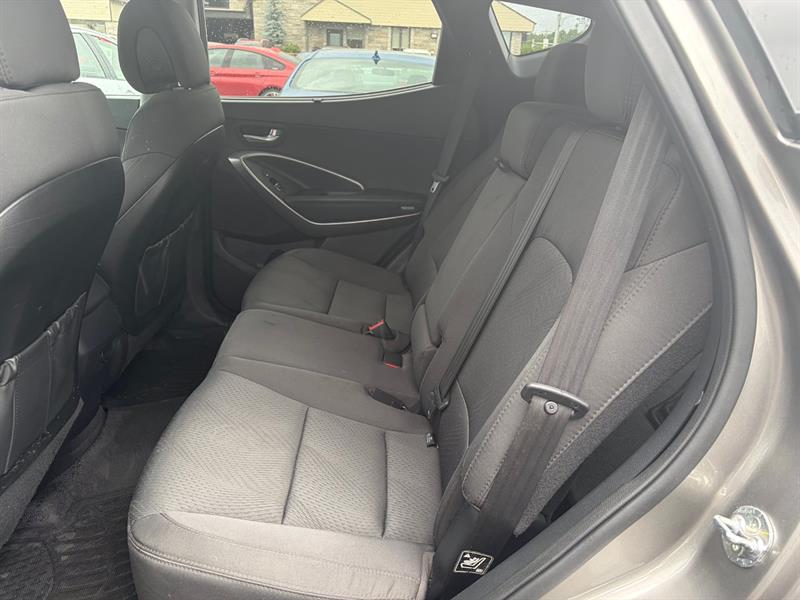 hyundai Santa Fe Sport 2015 - 9