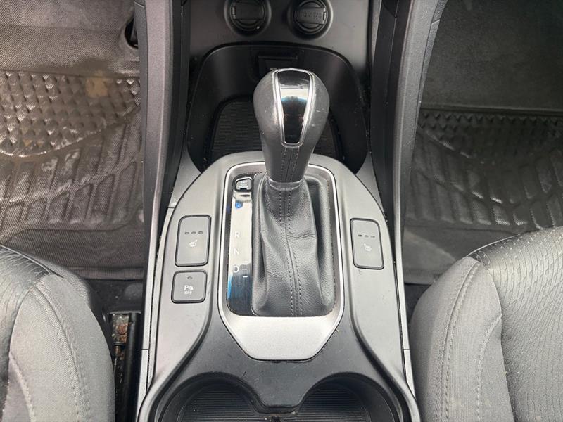 hyundai Santa Fe Sport 2015 - 11