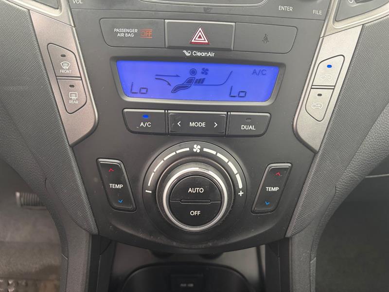hyundai Santa Fe Sport 2015 - 12