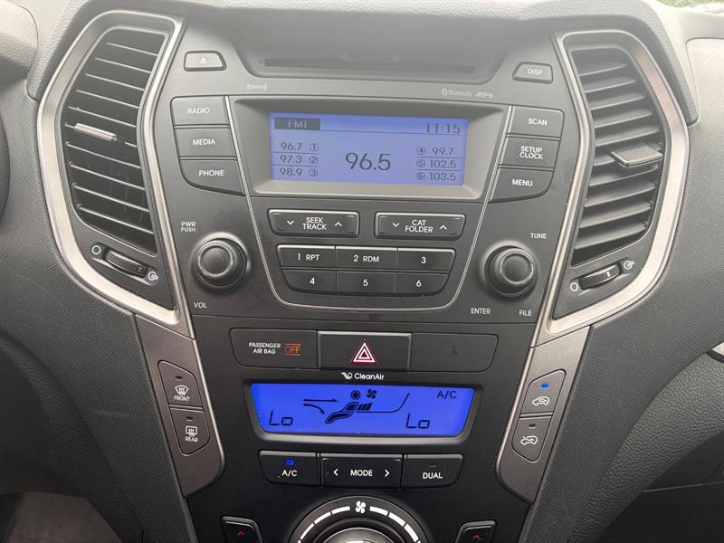 hyundai Santa Fe Sport 2015 - 13