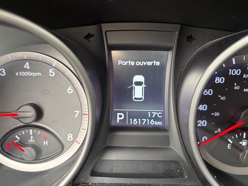 hyundai Santa Fe Sport 2015 - 14