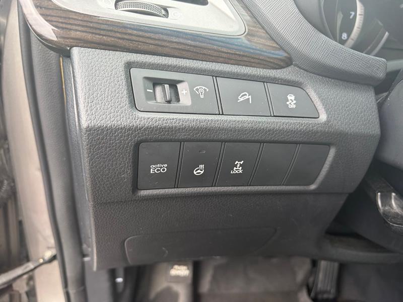 hyundai Santa Fe Sport 2015 - 17