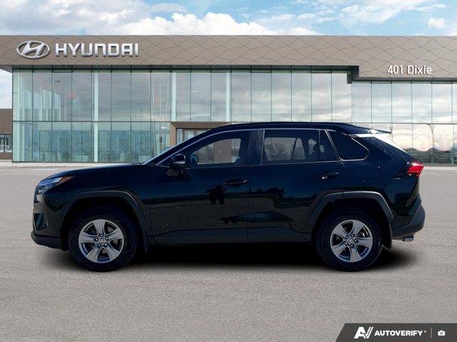 toyota RAV4 2024 - 2