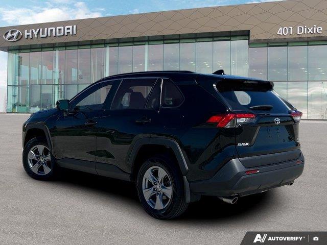 toyota RAV4 2024 - 3
