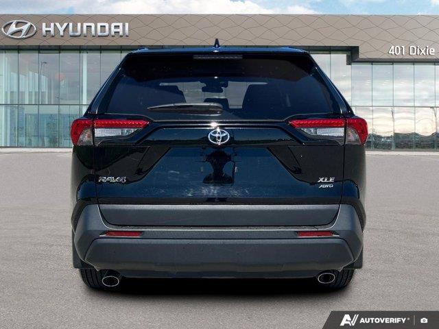 toyota RAV4 2024 - 4