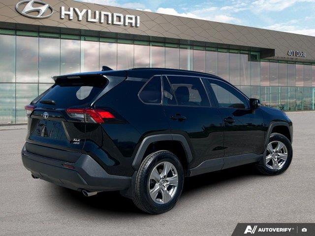 toyota RAV4 2024 - 5