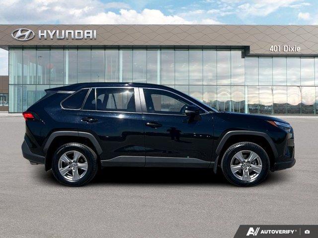 toyota RAV4 2024 - 6