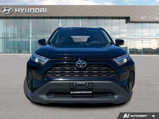 toyota RAV4 2024 - 8
