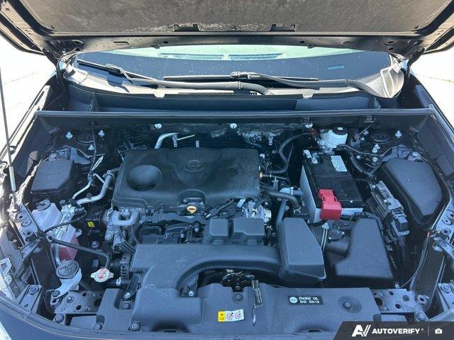 toyota RAV4 2024 - 13