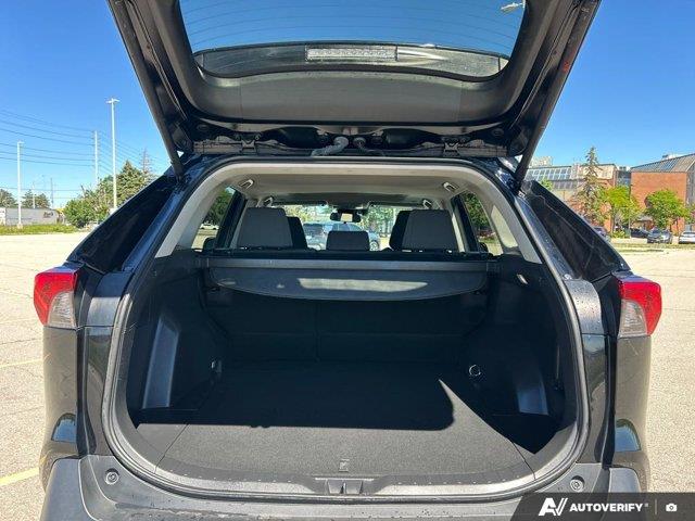 toyota RAV4 2024 - 15