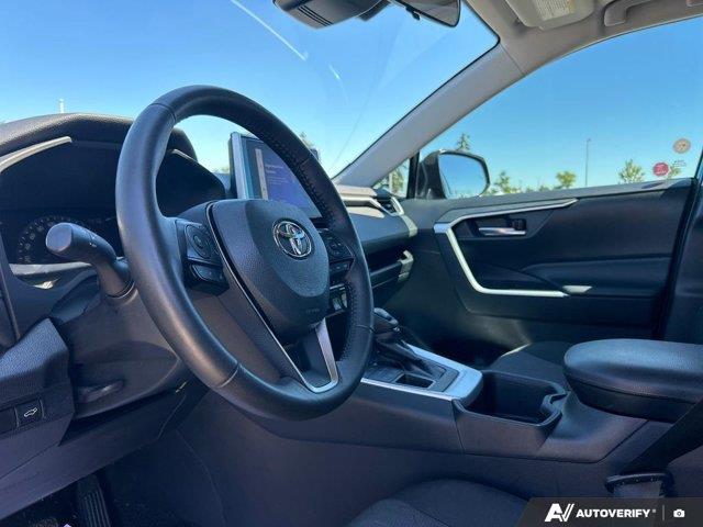 toyota RAV4 2024 - 16