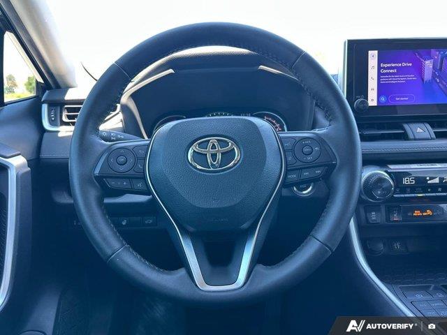 toyota RAV4 2024 - 17