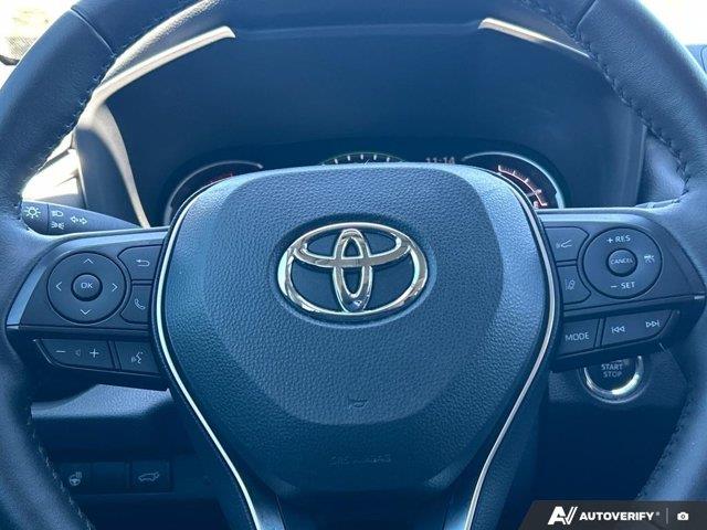 toyota RAV4 2024 - 19