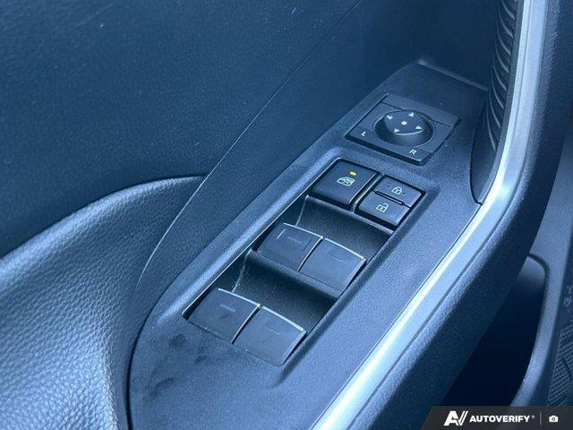 toyota RAV4 2024 - 20