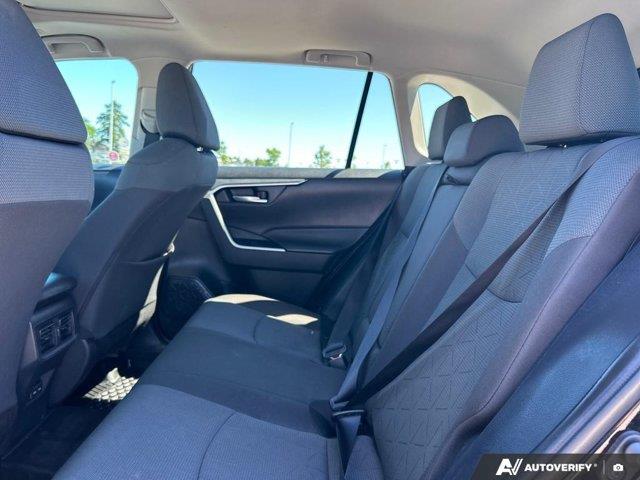 toyota RAV4 2024 - 26