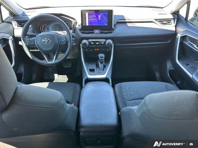 toyota RAV4 2024 - 27
