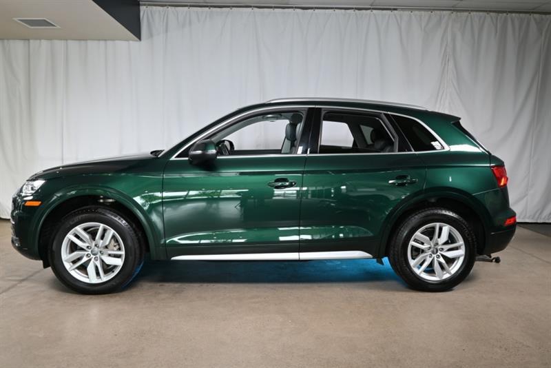 audi Q5 2018 - 6