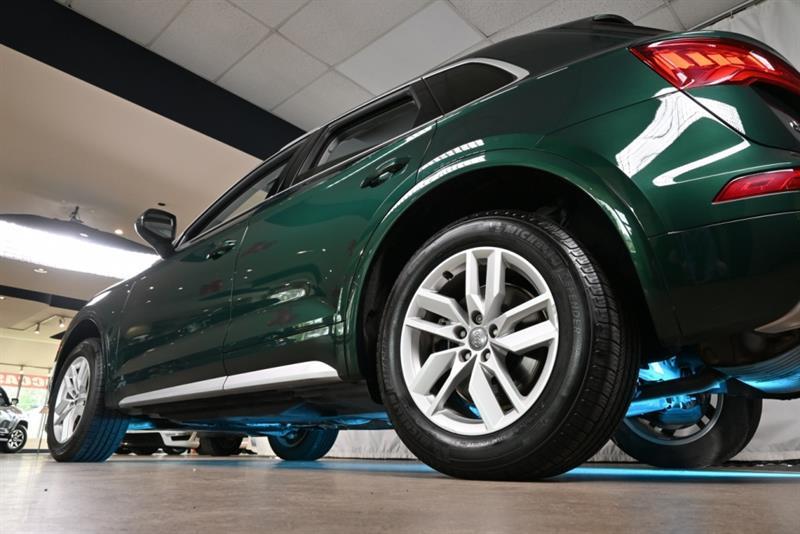 audi Q5 2018 - 8