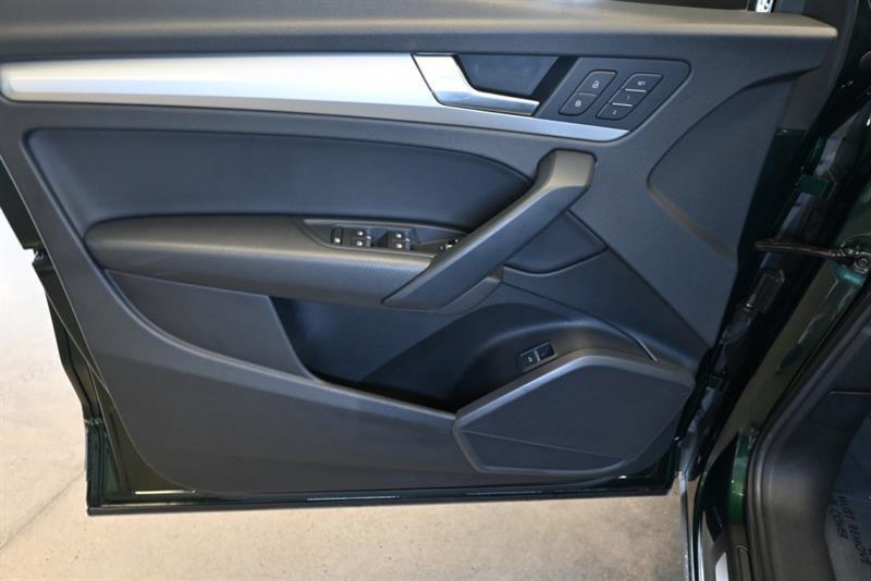 audi Q5 2018 - 11