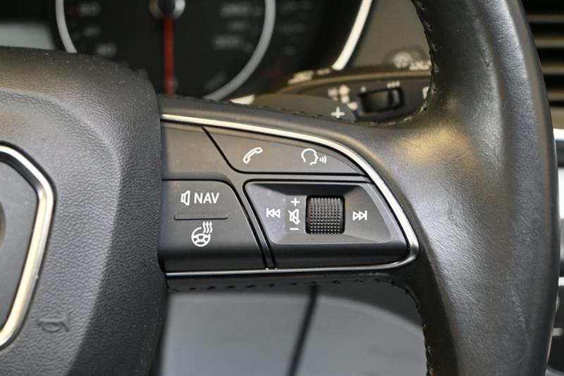 audi Q5 2018 - 16