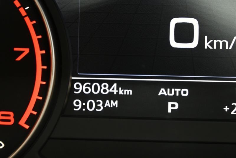audi Q5 2018 - 21