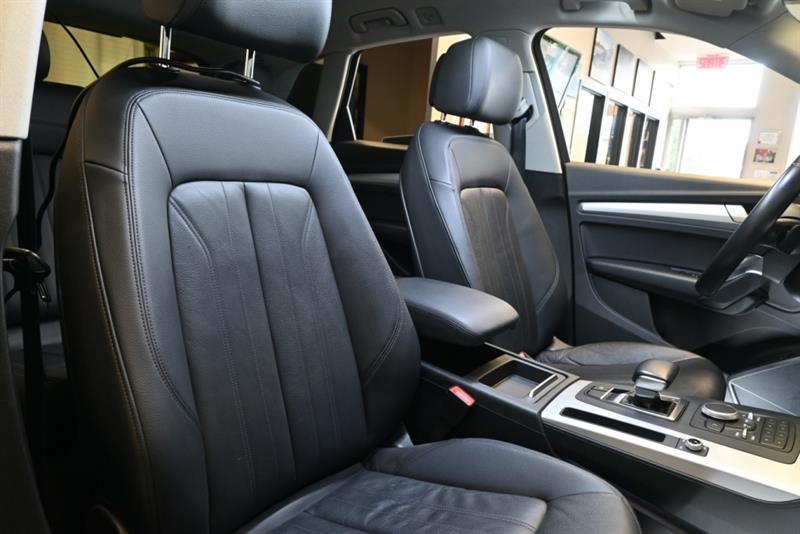 audi Q5 2018 - 30