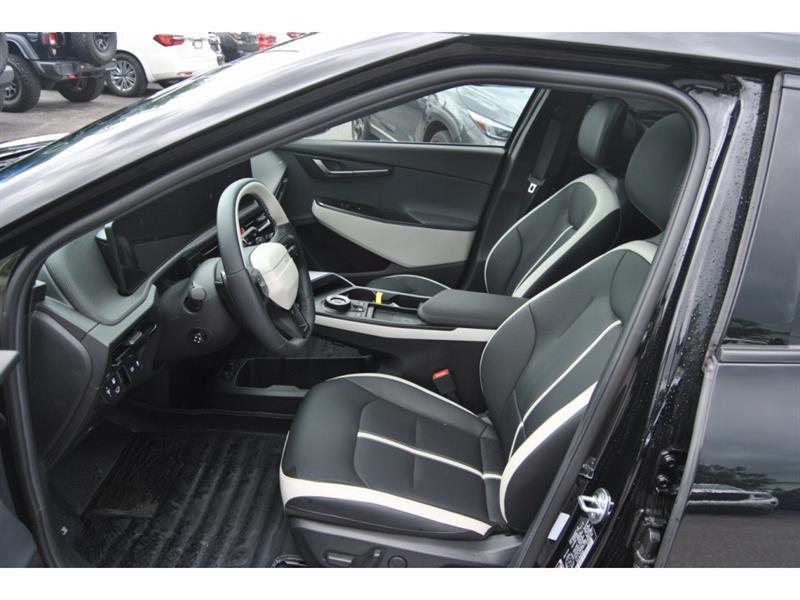 kia EV6 2025 - 9
