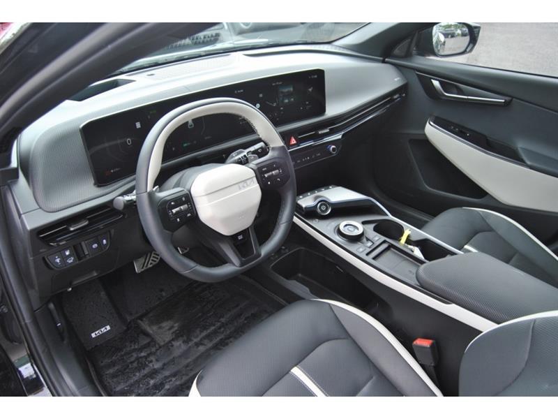 kia EV6 2025 - 13