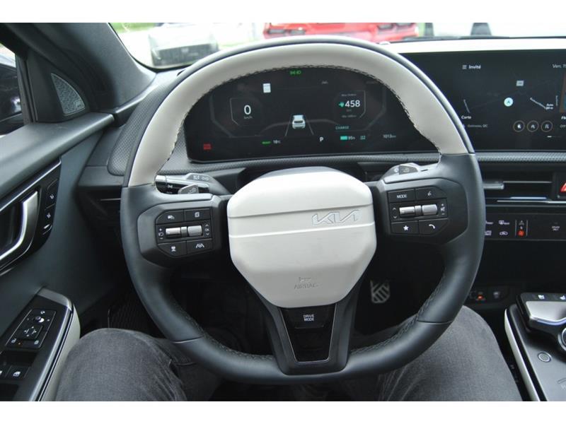 kia EV6 2025 - 14