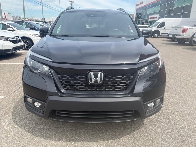 2021 Honda Passport - Image 5