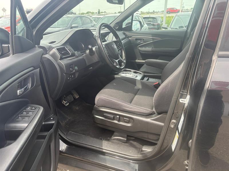 2021 Honda Passport - Image 7