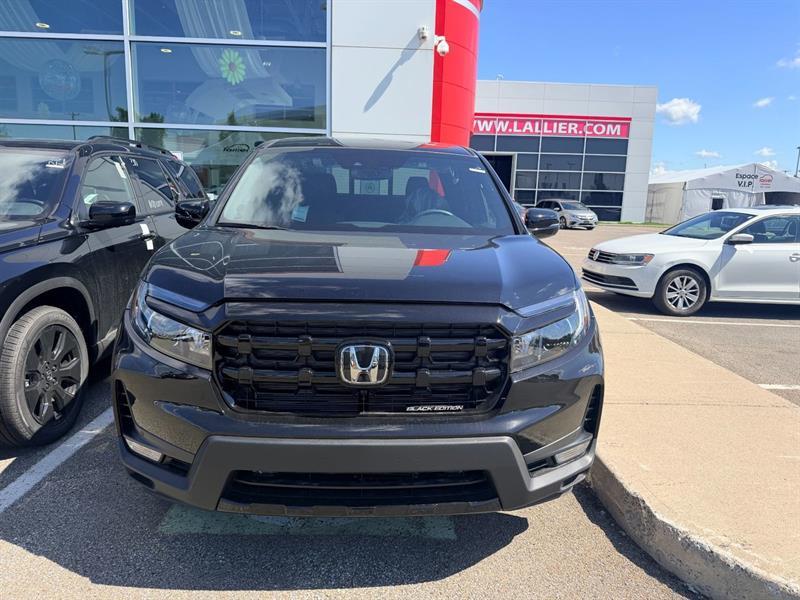 2026 Honda Ridgeline - Image 2