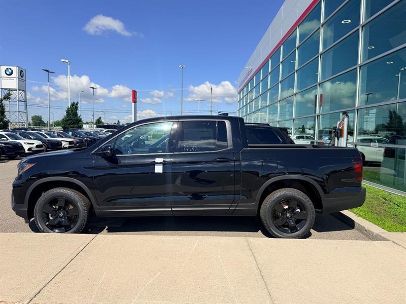 2026 Honda Ridgeline - Image 6