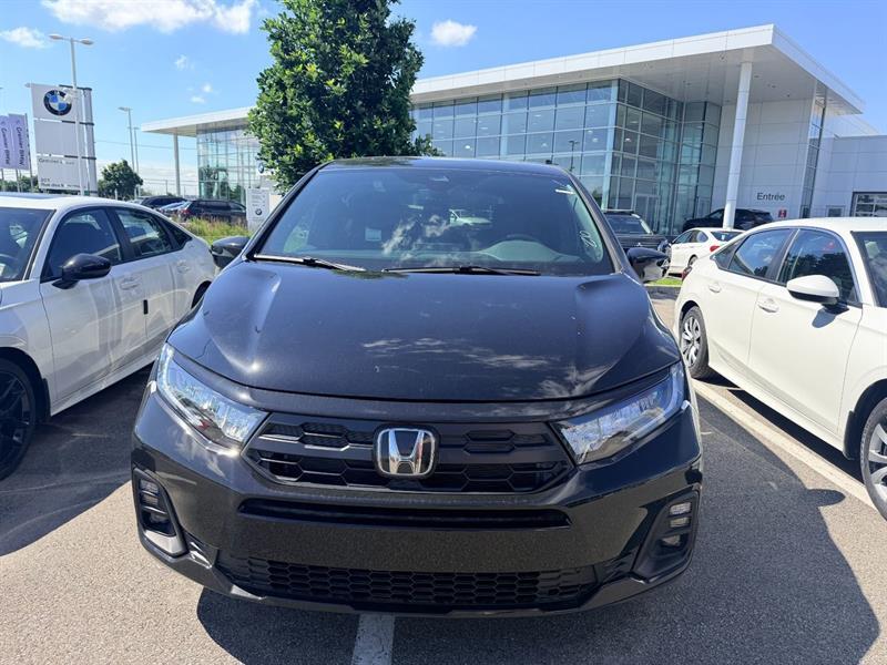 2026 Honda Odyssey - Image 2