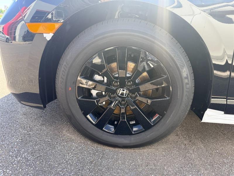 2026 Honda Odyssey - Image 3