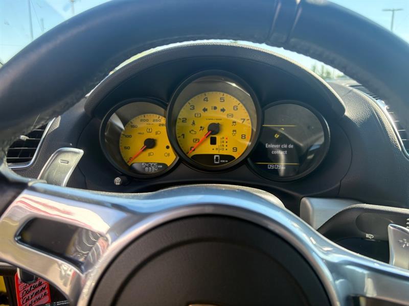 2014 Porsche Cayman - Image 8