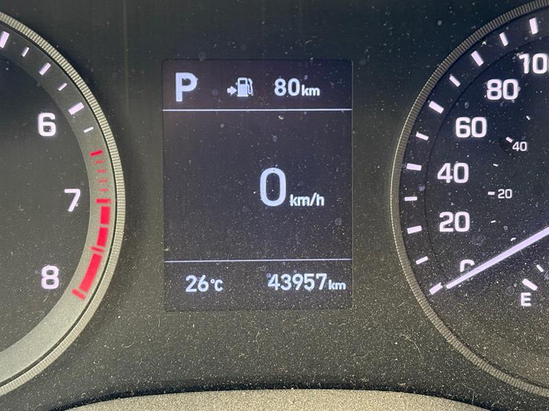 hyundai Tucson 2020 - 5